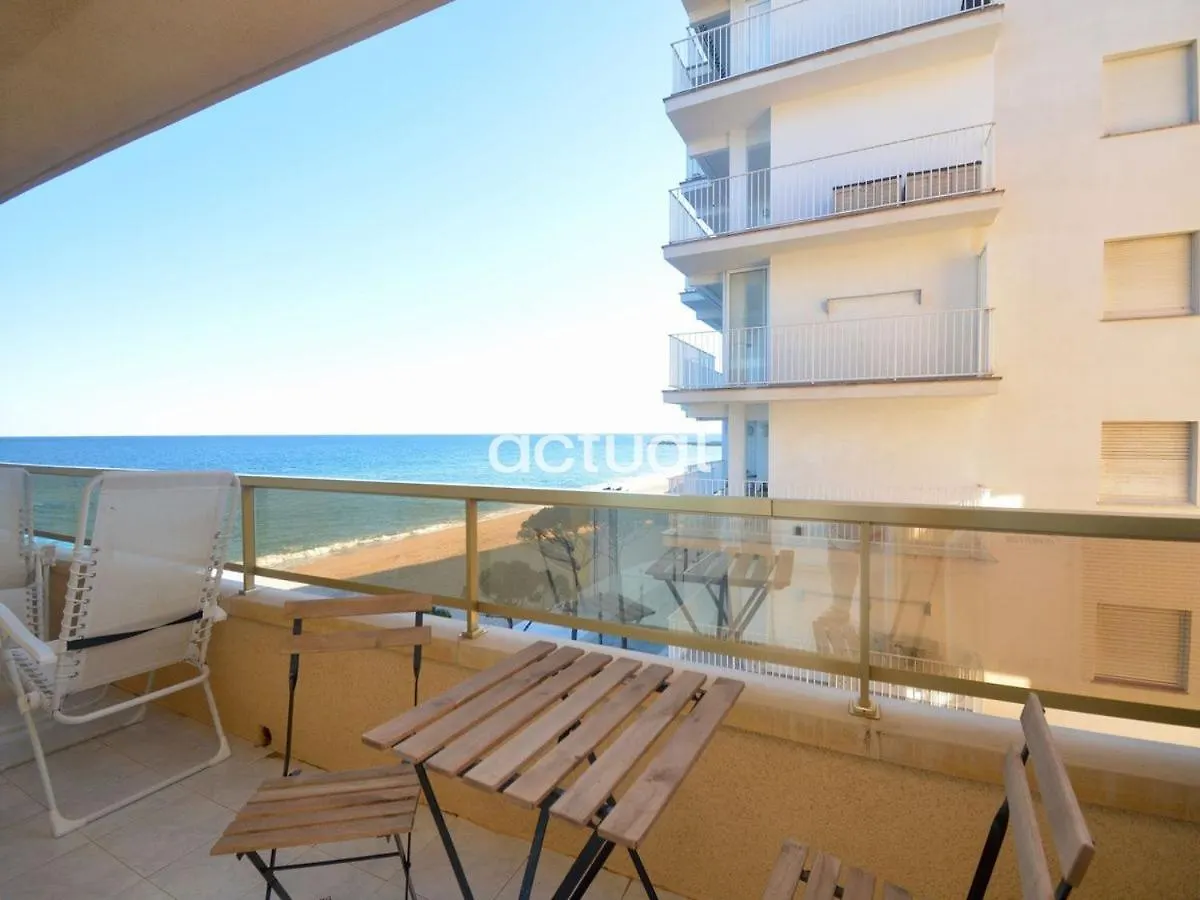 Acapulco 3-3 Apartment Platja d'Aro 0*,