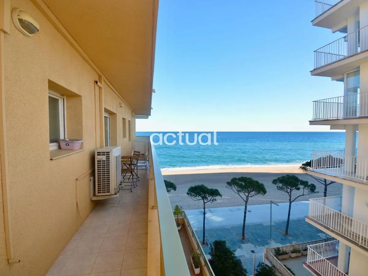 Acapulco 3-3 Apartment Platja d'Aro