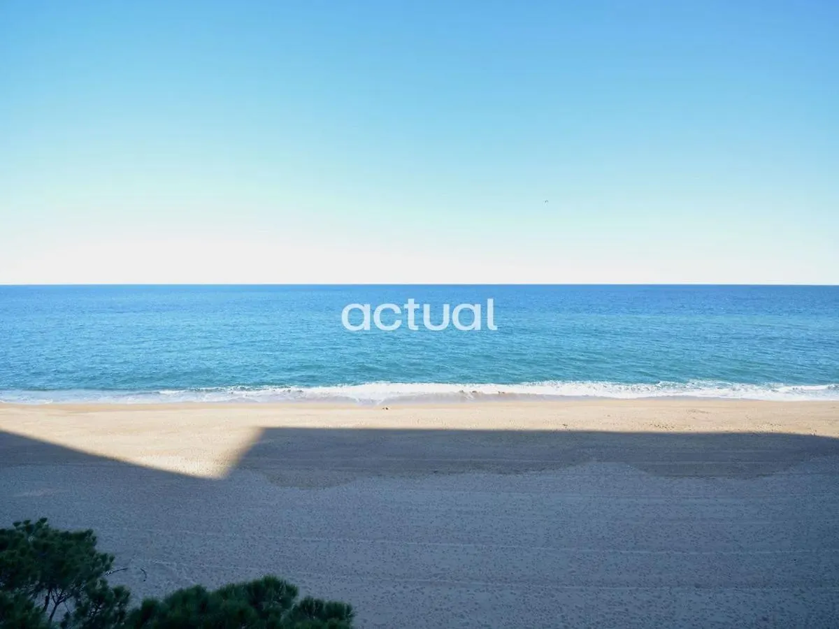 Apartmán Acapulco 3-3 Platja d'Aro