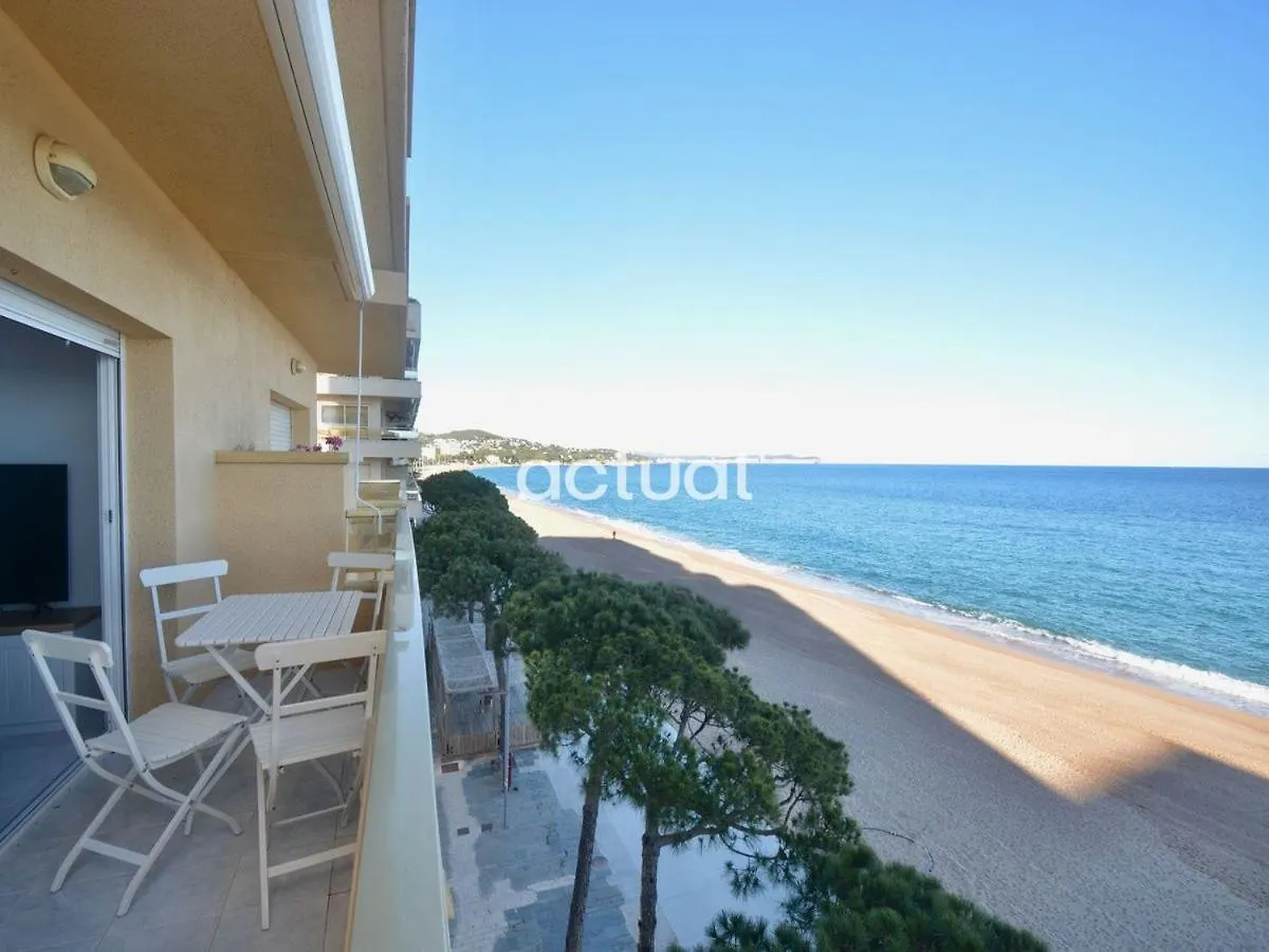 Acapulco 3-3 Apartment Platja d'Aro