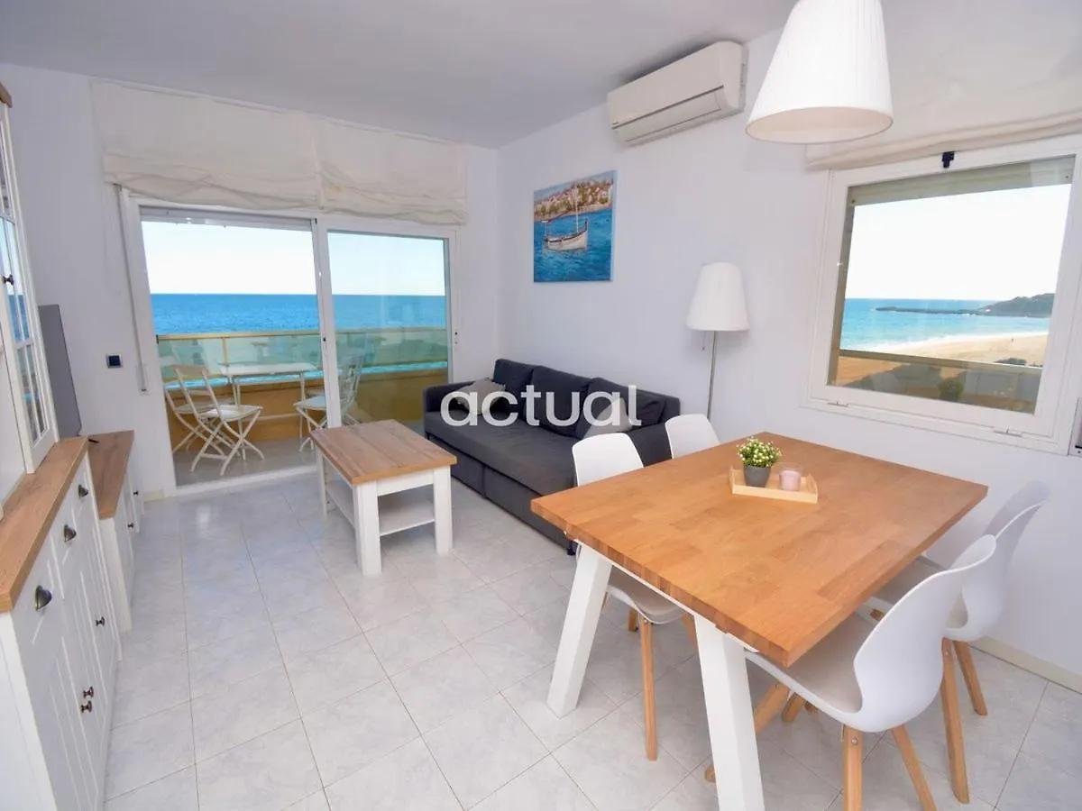 Acapulco 3-3 Apartment Platja d'Aro