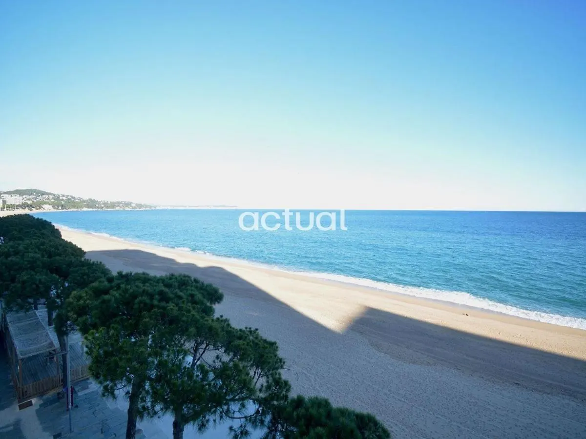 Acapulco 3-3 Apartment Platja d'Aro