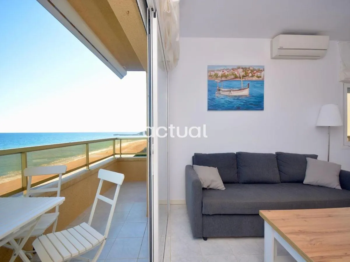 Acapulco 3-3 Apartment Platja d'Aro Spain