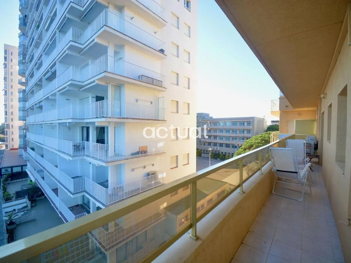 Acapulco 3-3 Apartment Platja d'Aro 0*,  Spain