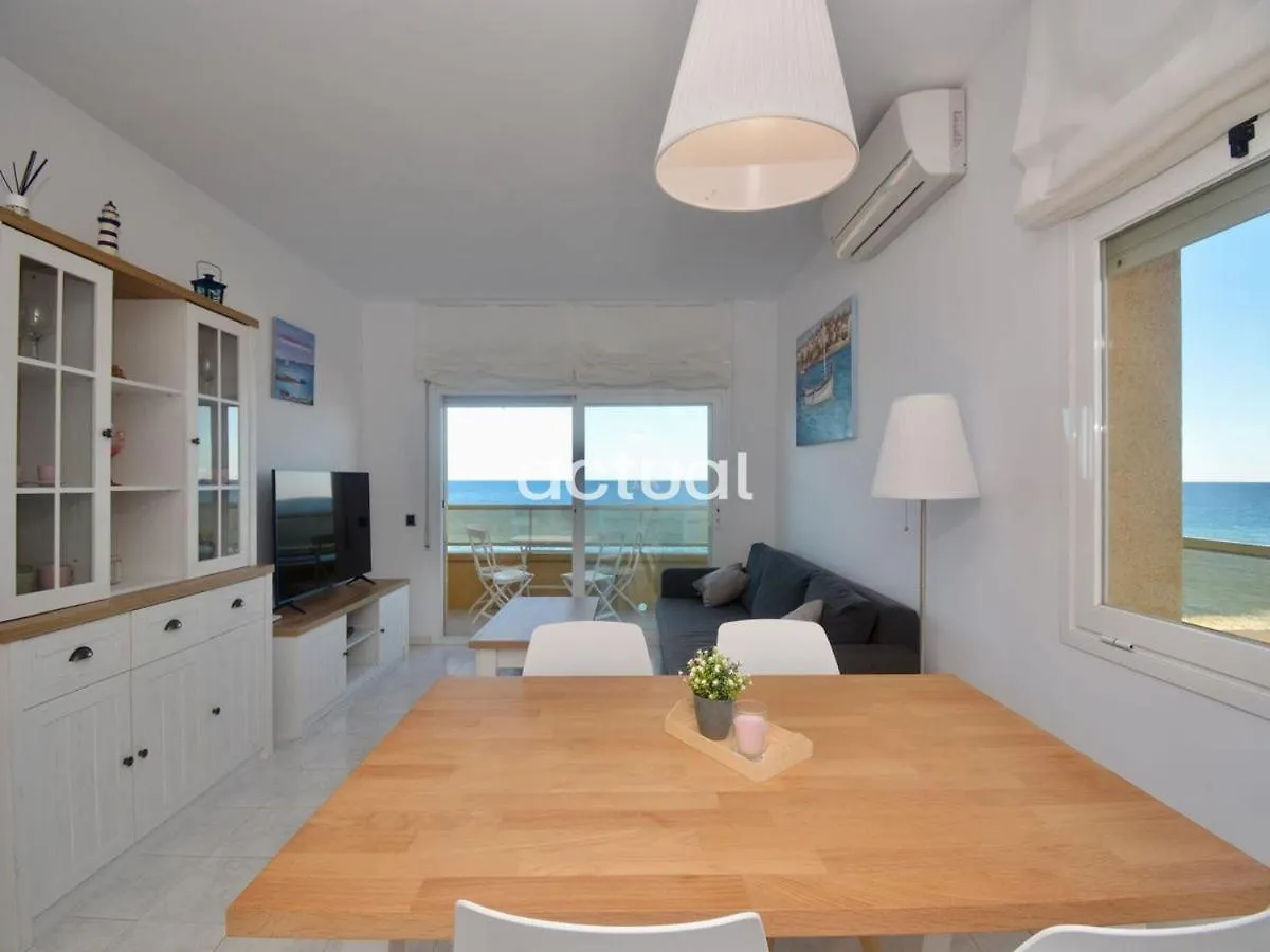 Apartmán Acapulco 3-3 Platja d'Aro
