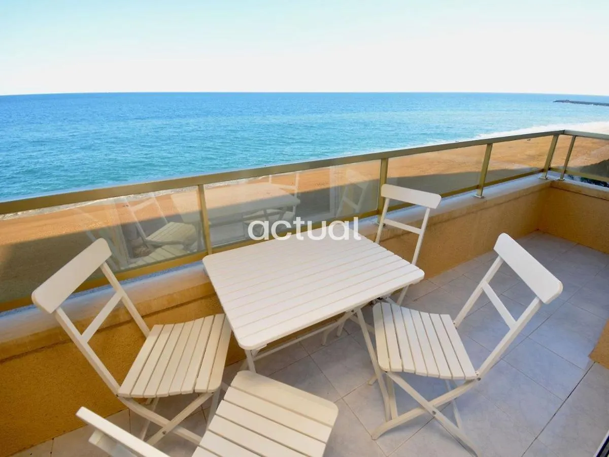 Apartmán Acapulco 3-3 Platja d'Aro