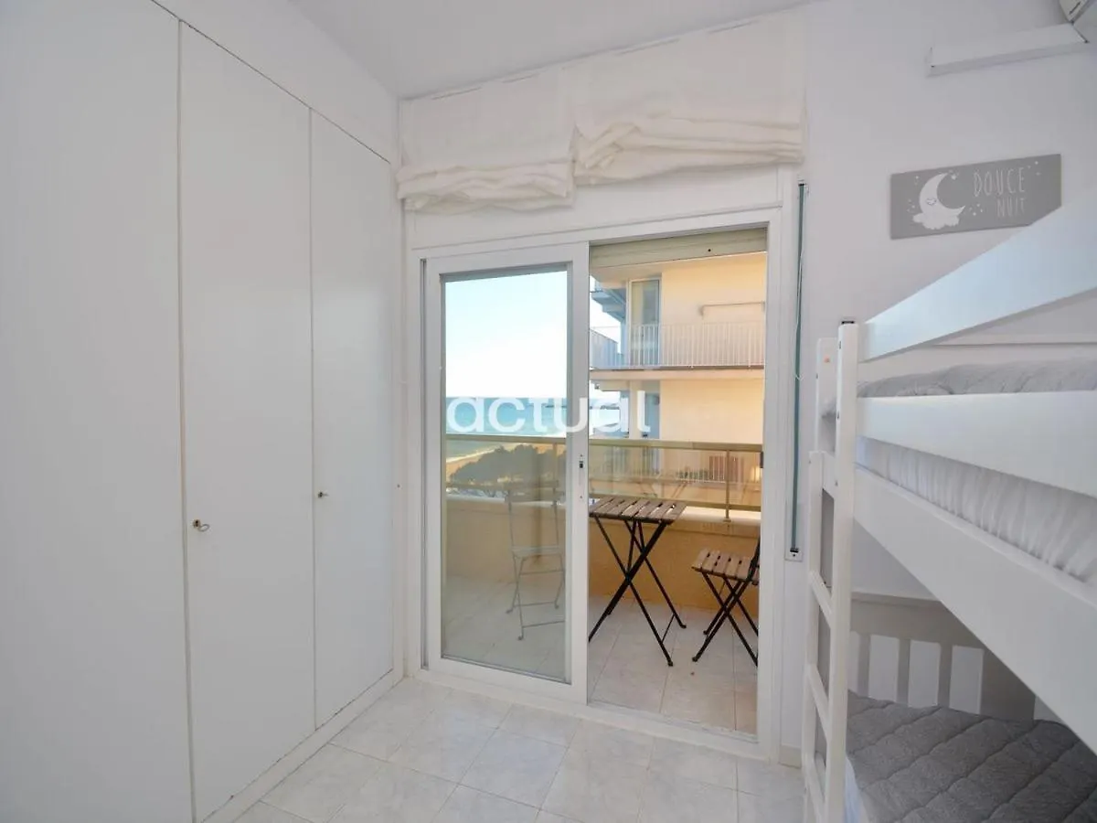 Acapulco 3-3 Apartment Platja d'Aro