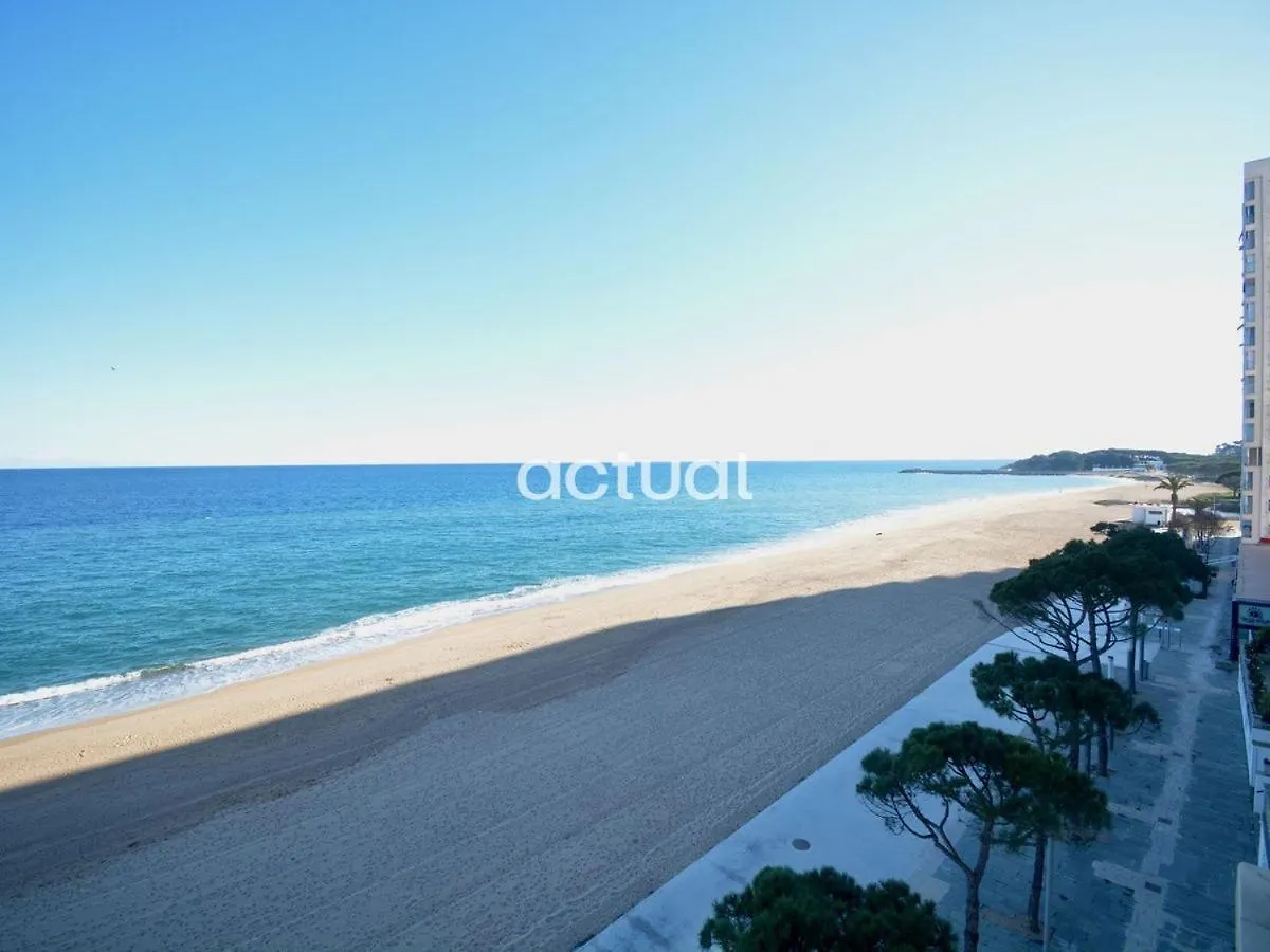 Acapulco 3-3 Apartment Platja d'Aro Spain