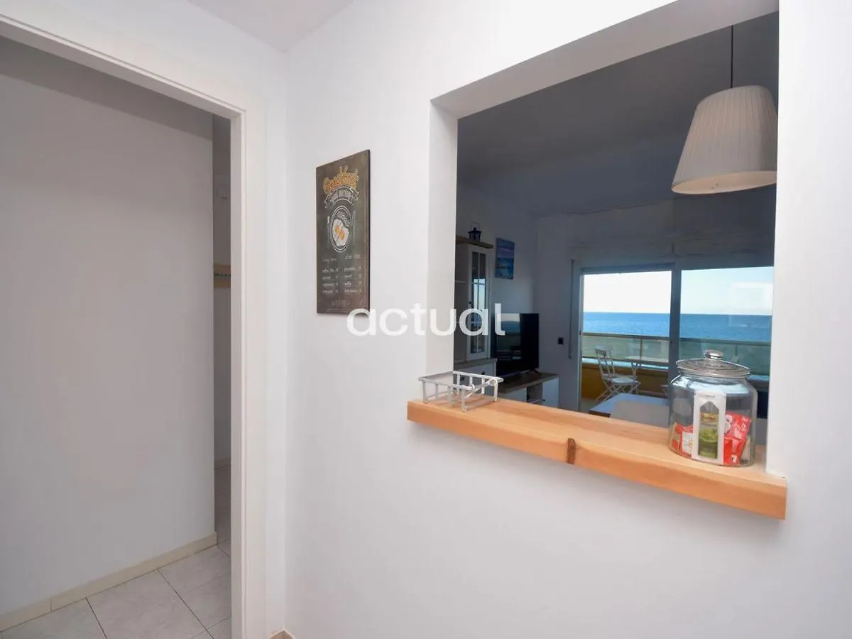 Acapulco 3-3 Apartment Platja d'Aro Spain