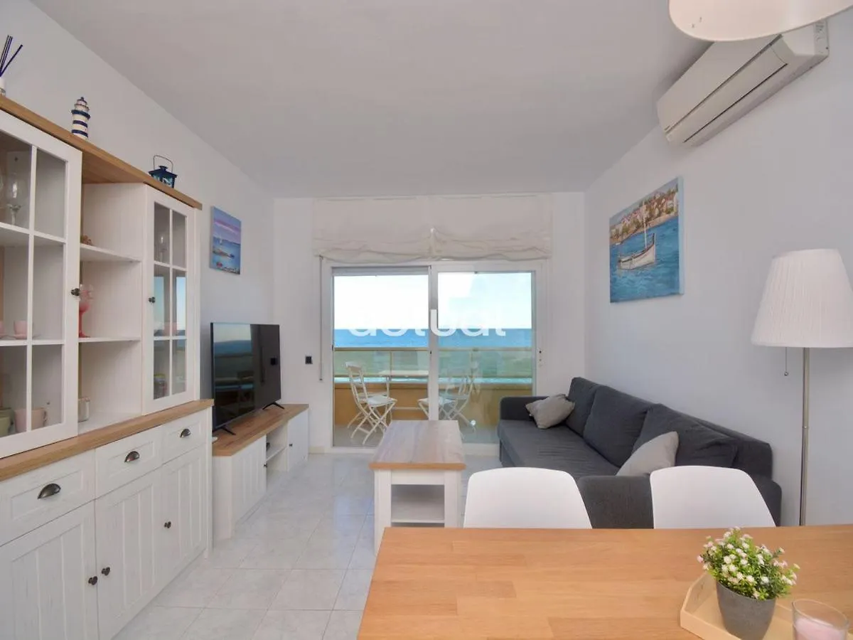 Acapulco 3-3 Apartment Platja d'Aro