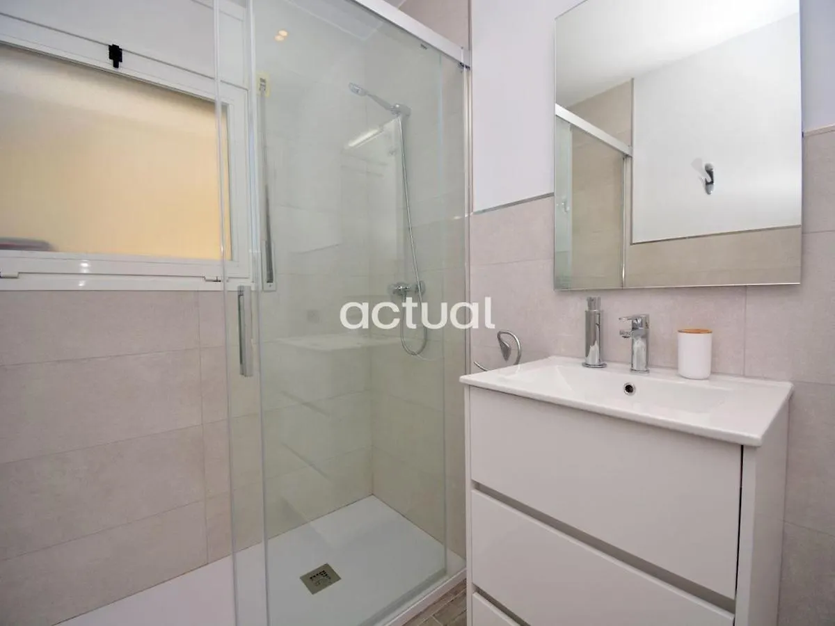 Acapulco 3-3 Apartment Platja d'Aro