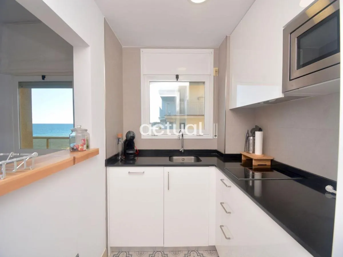Acapulco 3-3 Apartment Platja d'Aro