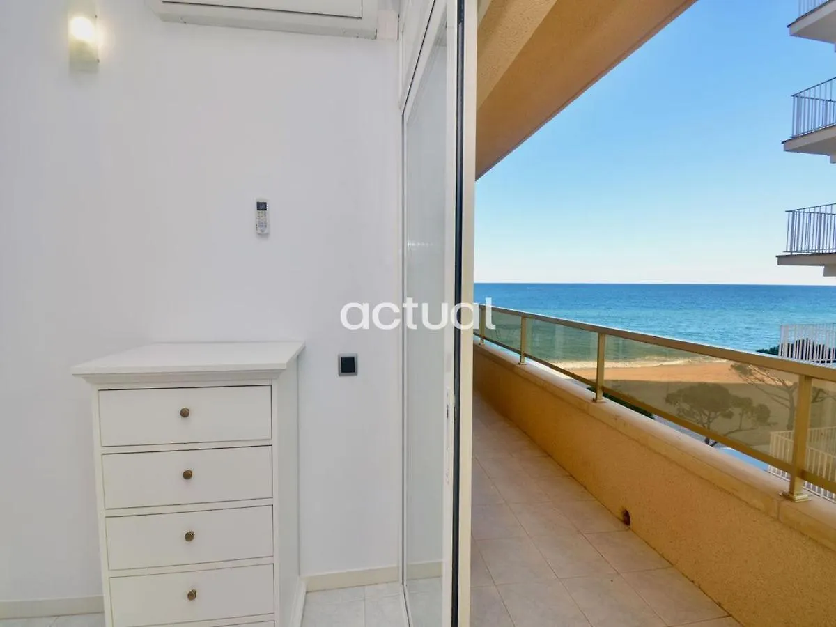 Apartmán Acapulco 3-3 Platja d'Aro