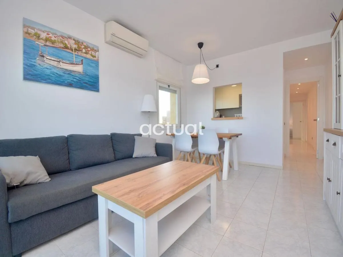 Acapulco 3-3 Apartment Platja d'Aro